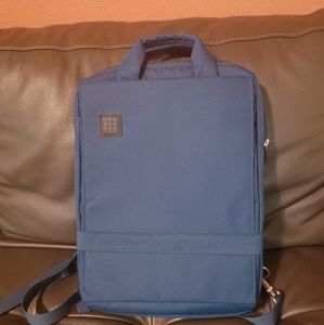 Moleskine ID Vertical Device Bag